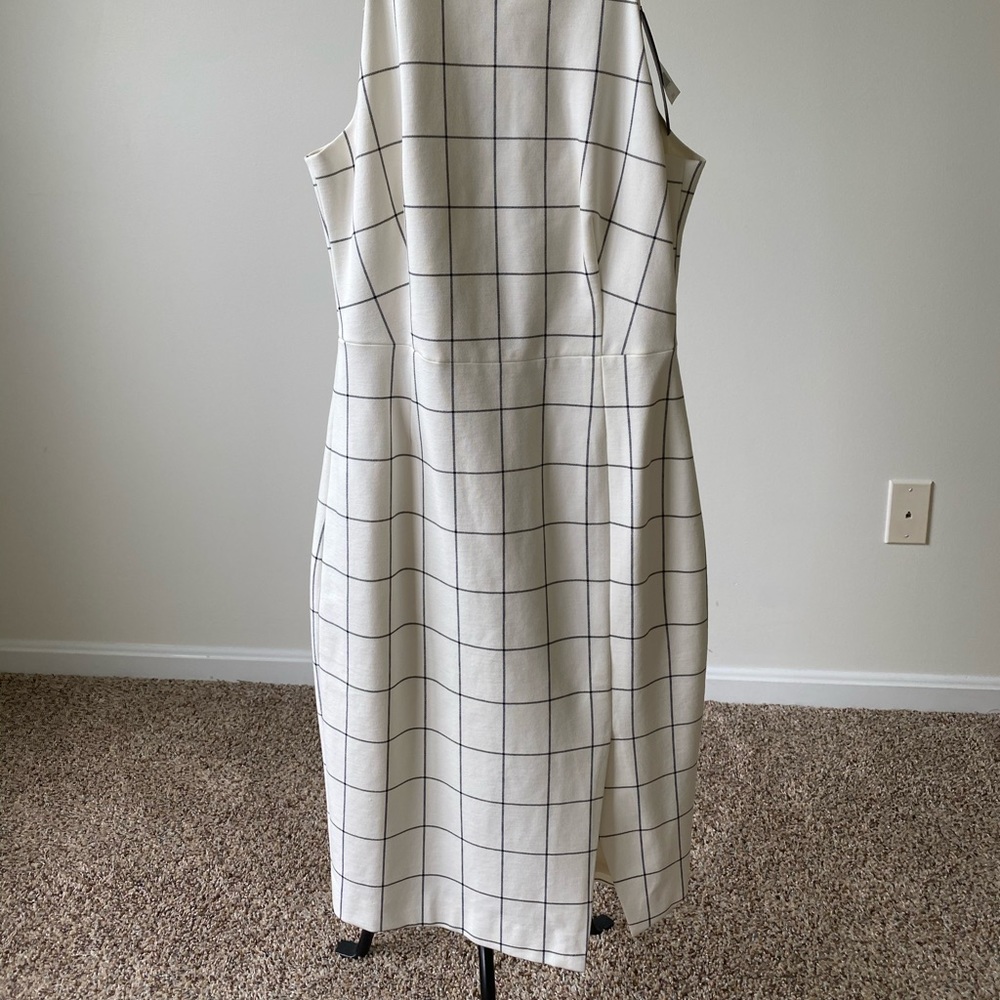 Banana republic dress
